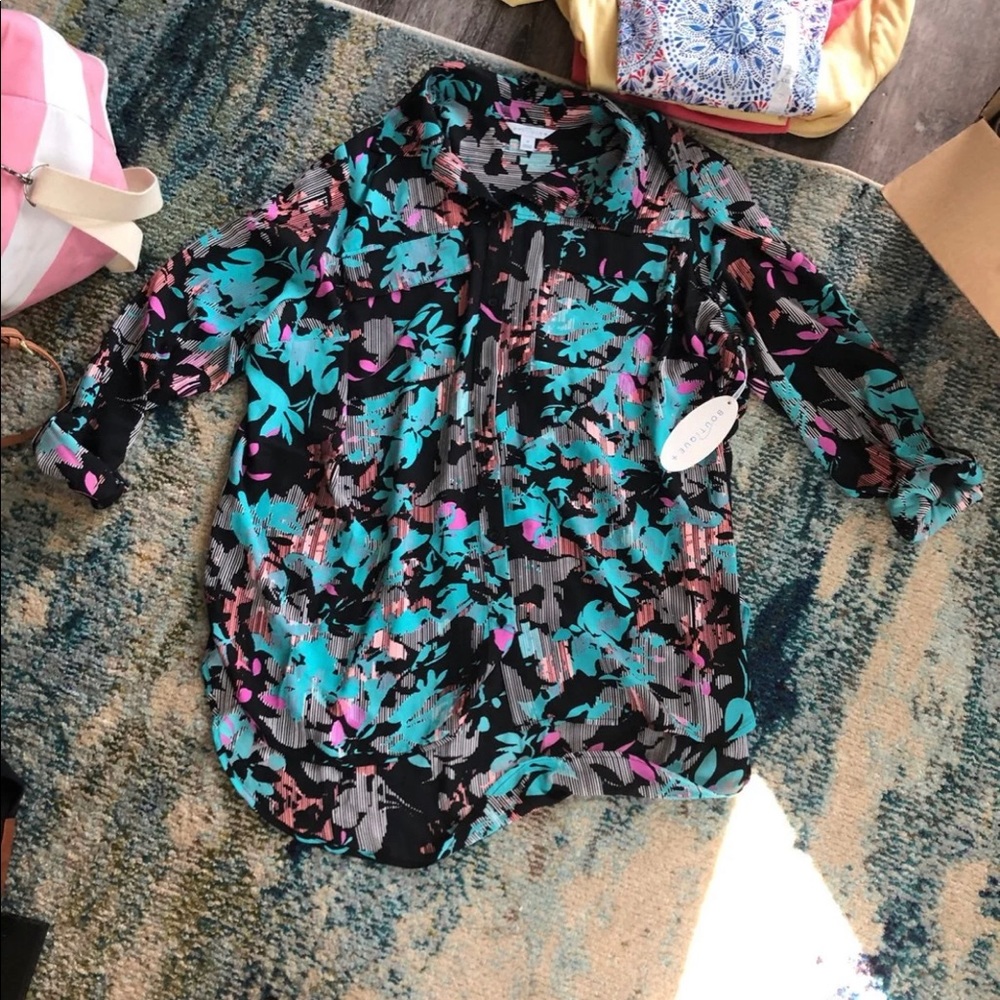 Blouse
